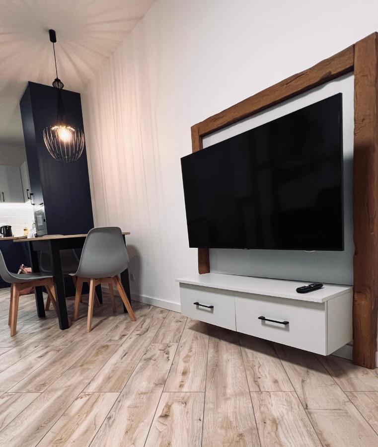 Apartament Apartament Angielska Grobla Old Town