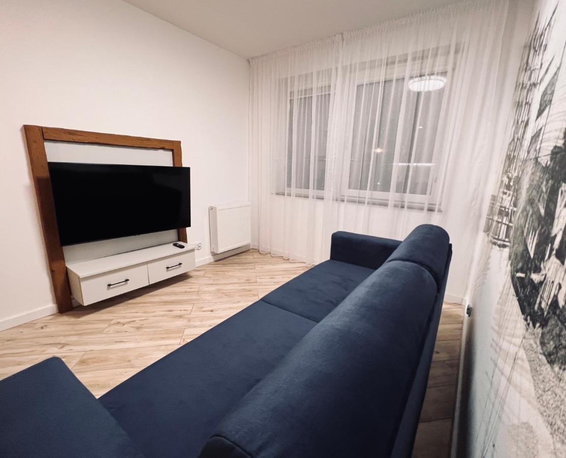 Apartament Angielska Grobla Old Town *