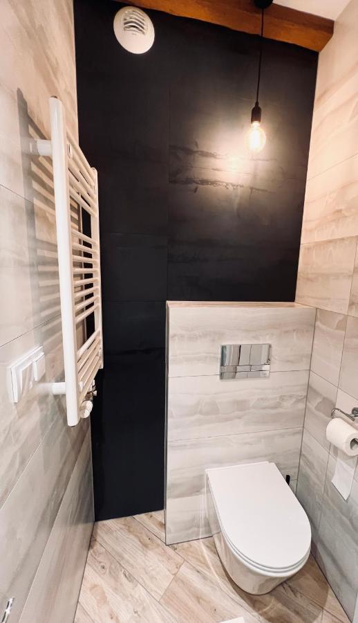 Apartament Angielska Grobla Old Town * Gdańsk