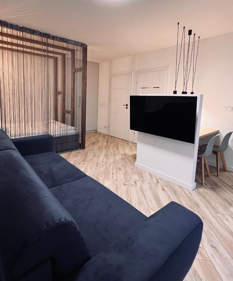 Apartament Angielska Grobla Old Town Gdańsk