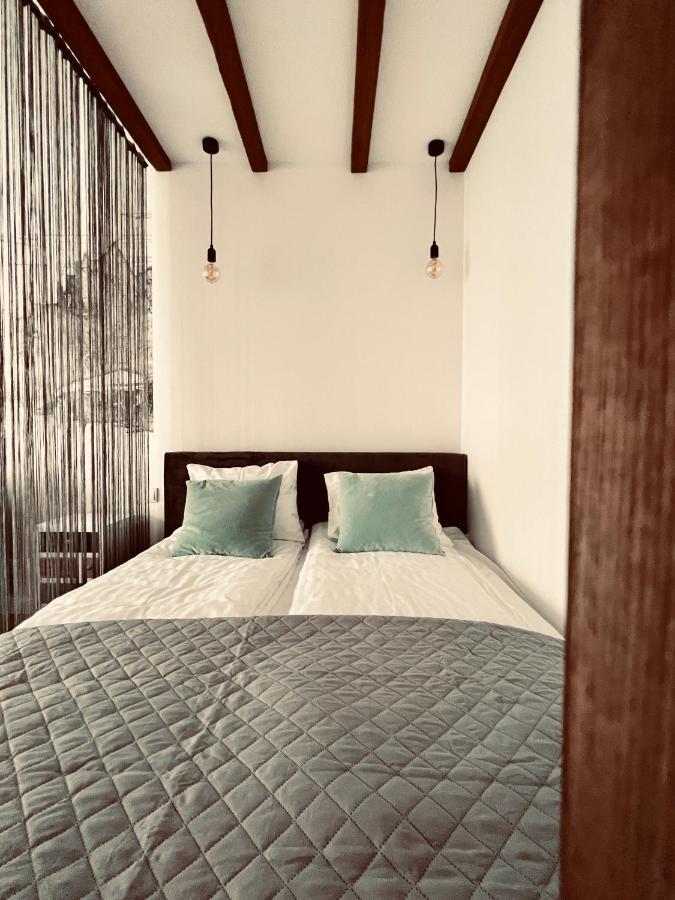 Apartament Angielska Grobla Old Town